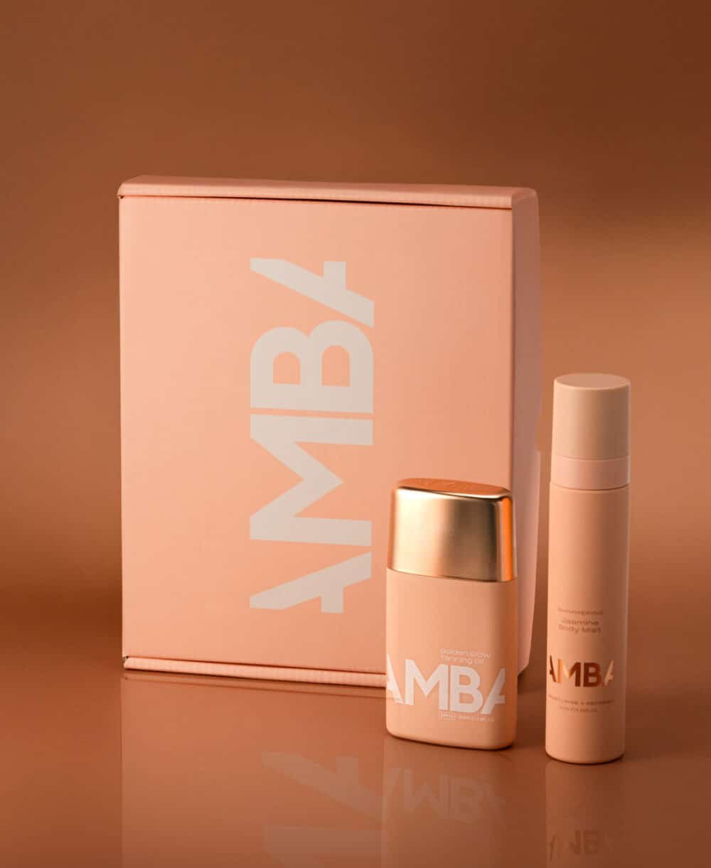 Soft Glow Bundle