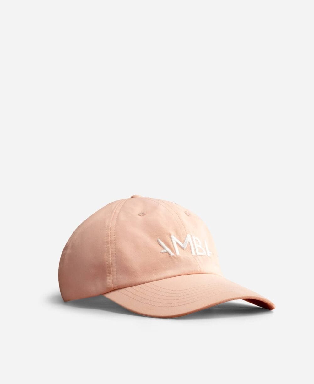AMBA Halo Hat