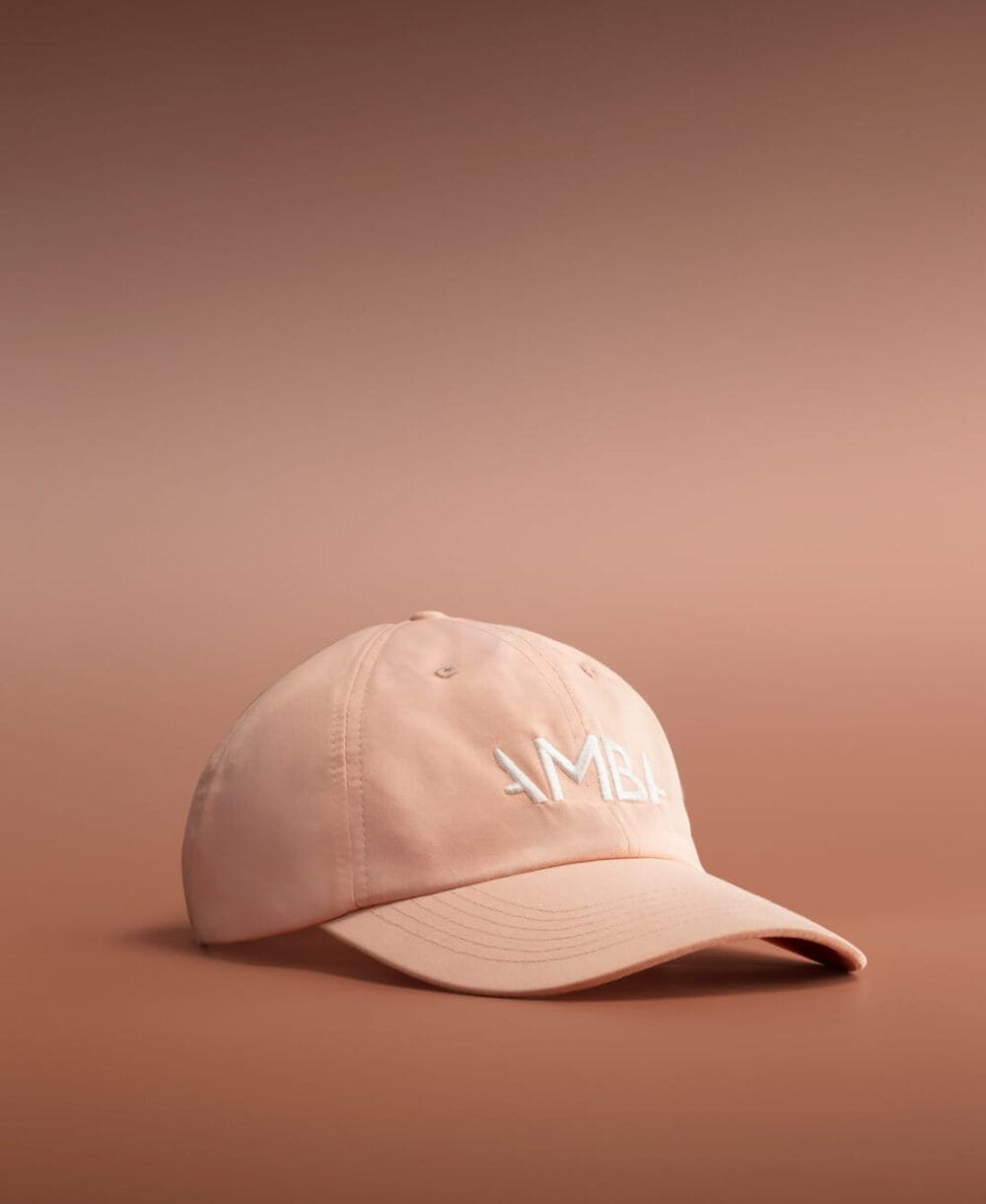 AMBA Halo Hat